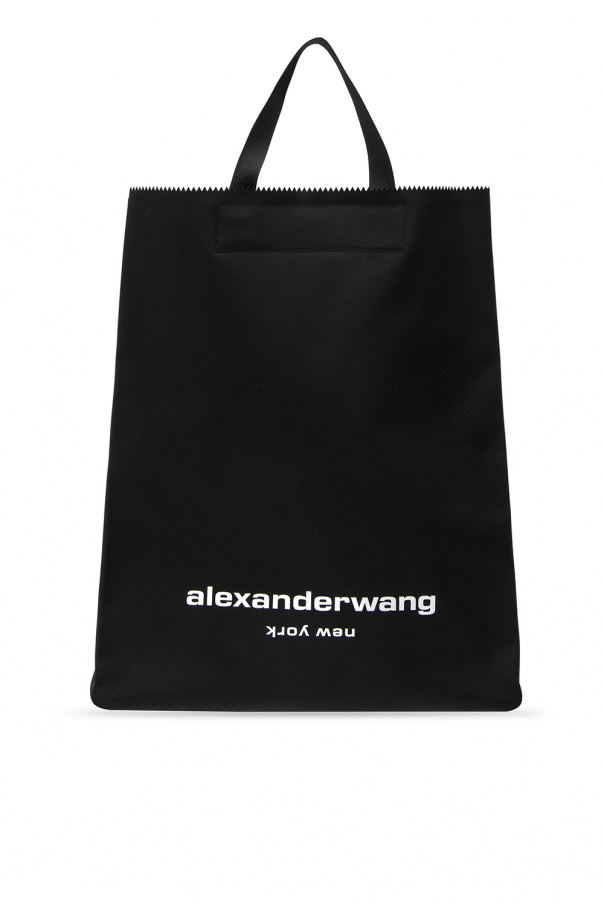 Alexander wang shopper clearance tote